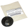4 x Swivel Hub Grease Cap Plugs for Patrol GQ GR GU Y60 Y61 Spindle Plate