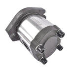 Hydraulic Gear Pump for 2-9 GPM Applications (0.61 Cubic Inches)