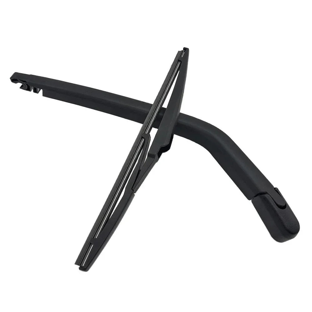 Rear Windshield Wiper Arm Blade Kit for Toyota Scion xB (2004-2006)