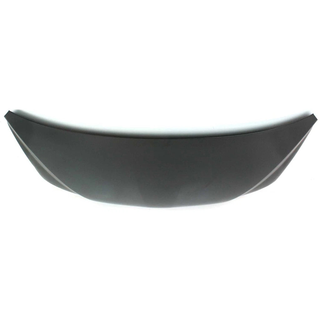 Hood for Toyota RAV4 (2006–2012) CAPA Certified