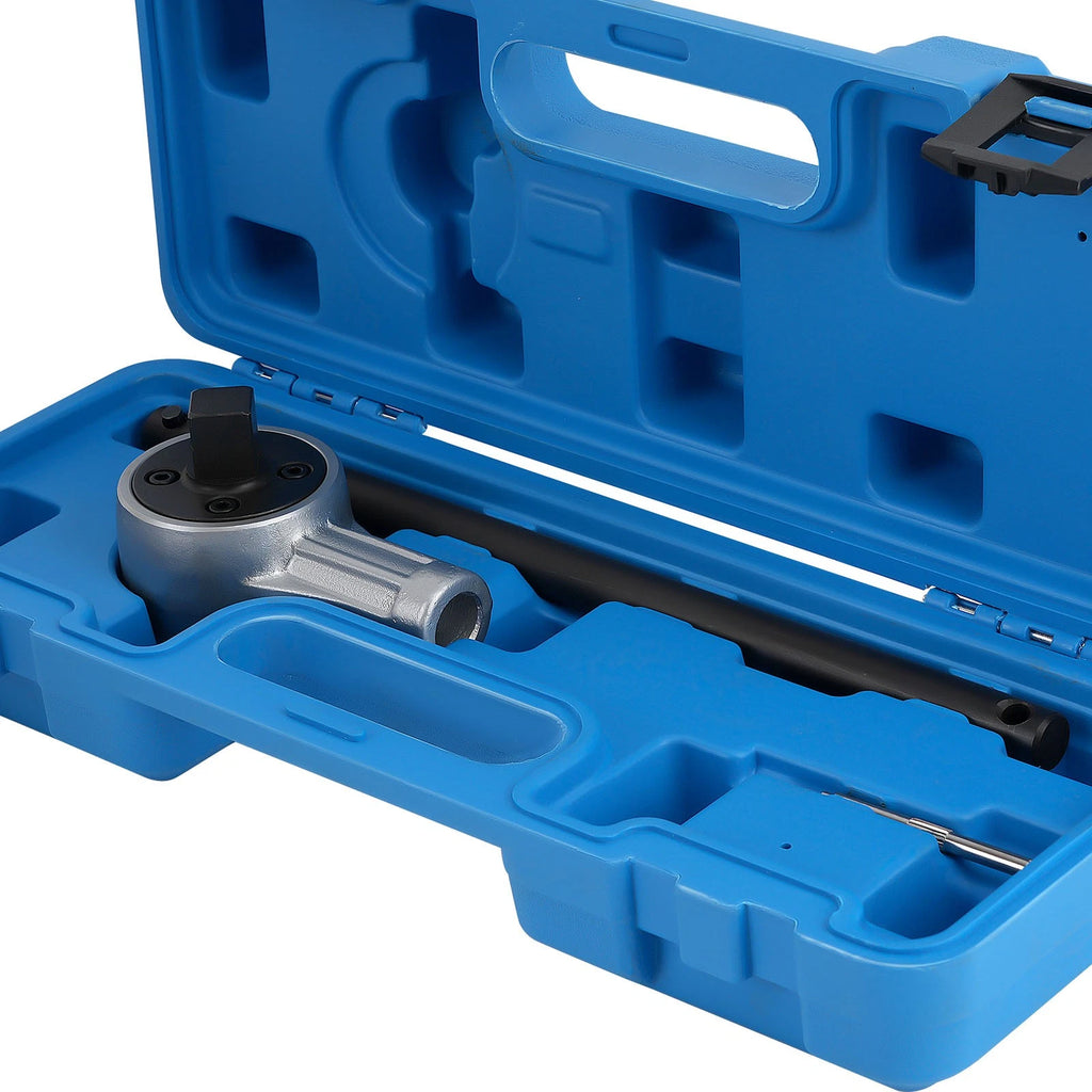 Torque Multiplier Wrench for Heavy Duty Applications (2200 ft-lb)