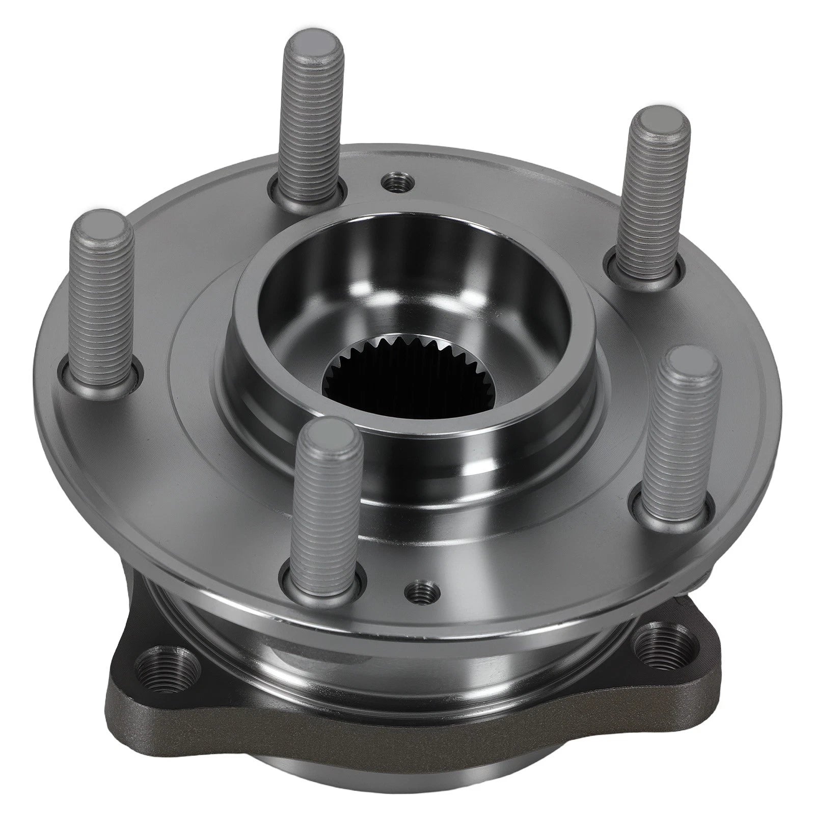 Front Wheel Bearing Hub for Kia Sportage, Optima (2016–2020) 513374 5-Lug