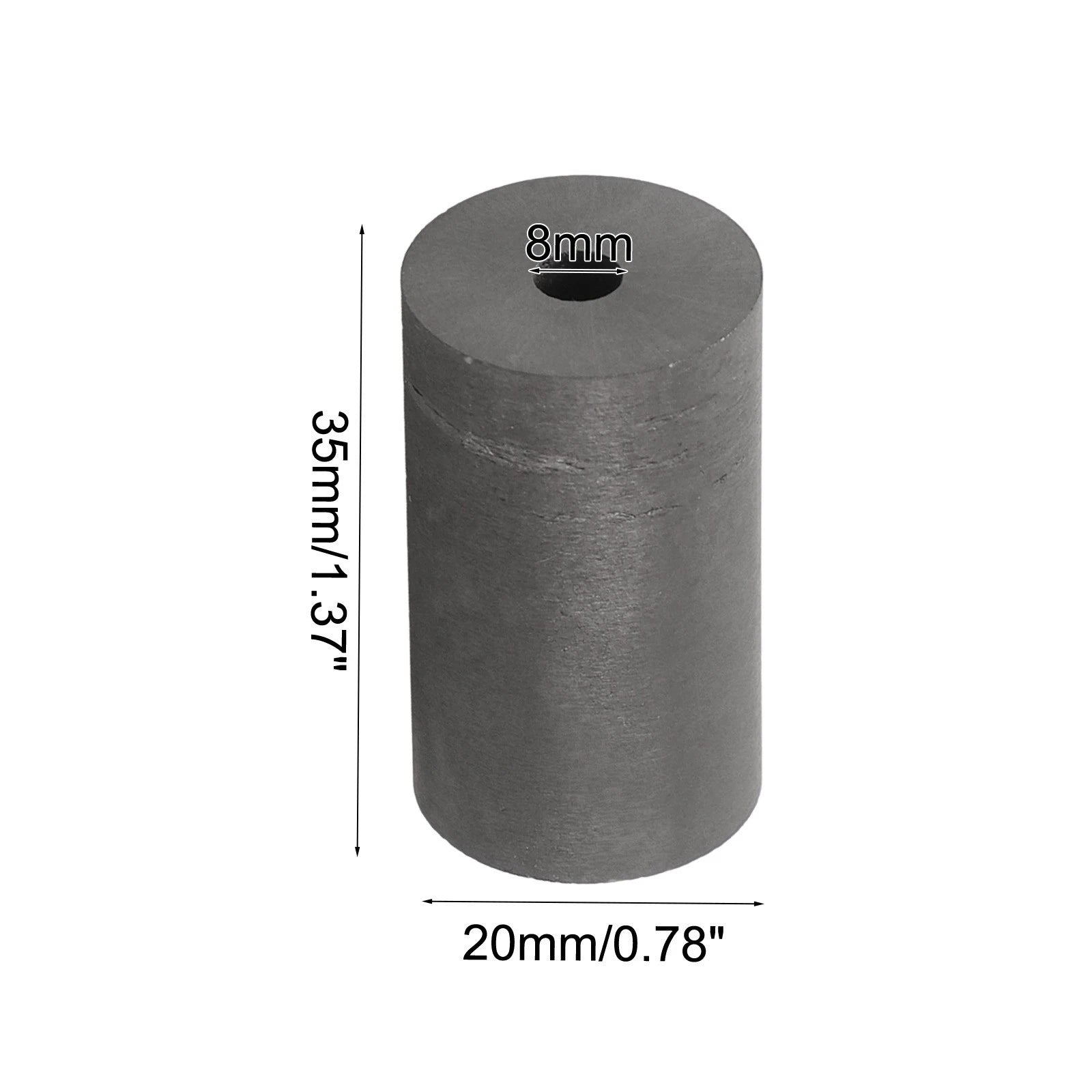 Boron Carbide Sandblasting Nozzle for Various Tools