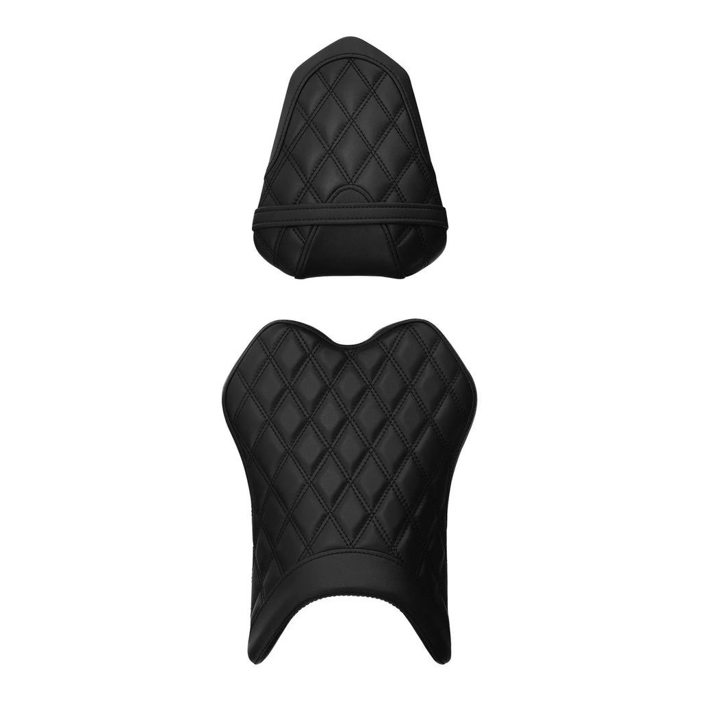 Driver & Passenger Seats for Yamaha YZF R1 (2007-2008)