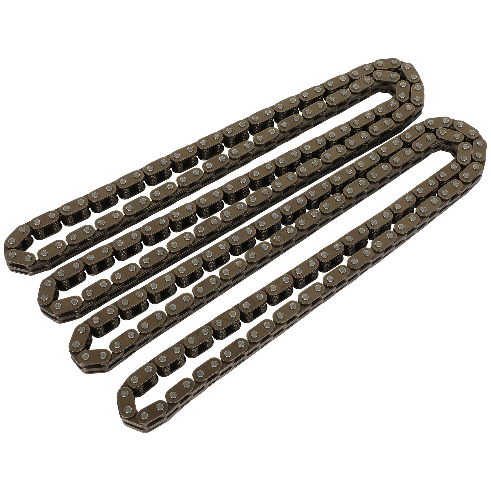 Timing Chain Kit with Cover Gasket for Ford F150, Lincoln 5.4L (2004–2008)