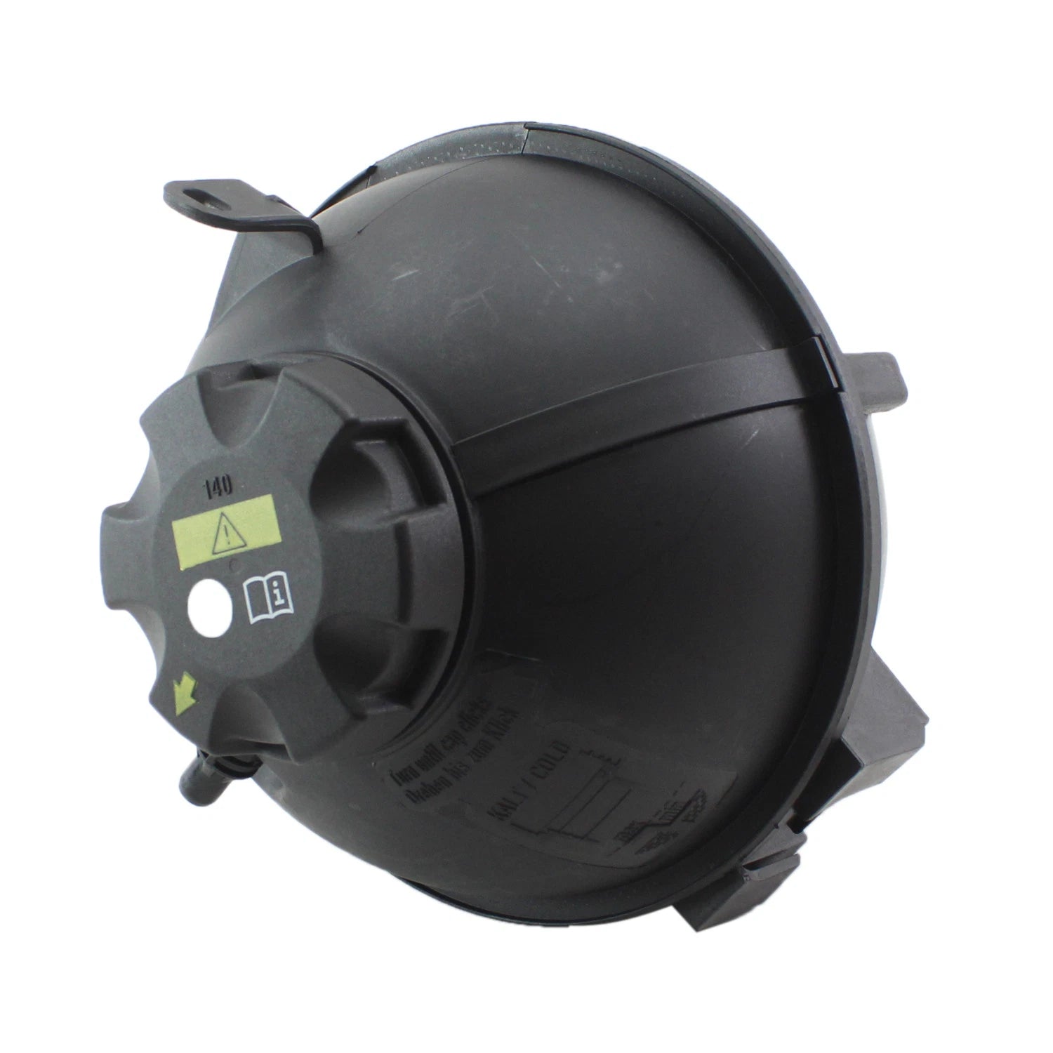 Coolant Reservoir Expansion Tank for BMW F25 X3 (2011–2017) F26 X4 (2015–2018)