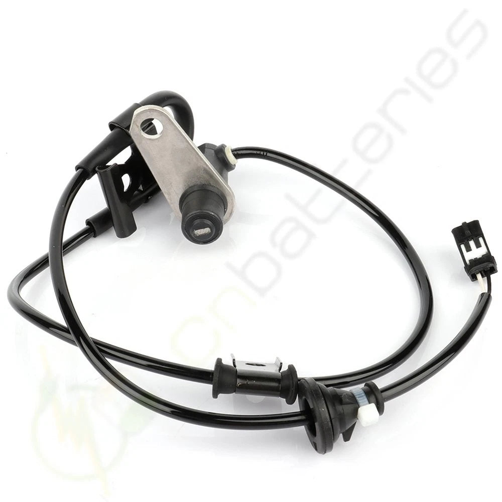 Pair ABS Speed Sensor for Toyota Highlander (2001–2003) ALS1246 ALS1252