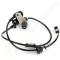 Pair ABS Speed Sensor for Toyota Highlander (2001–2003) ALS1246 ALS1252