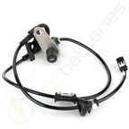 Pair ABS Speed Sensor for Toyota Highlander (2001–2003) ALS1246 ALS1252