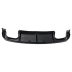 Carbon Fiber Rear Diffuser for BMW X5M F85, X6M F86 (2015–2018)