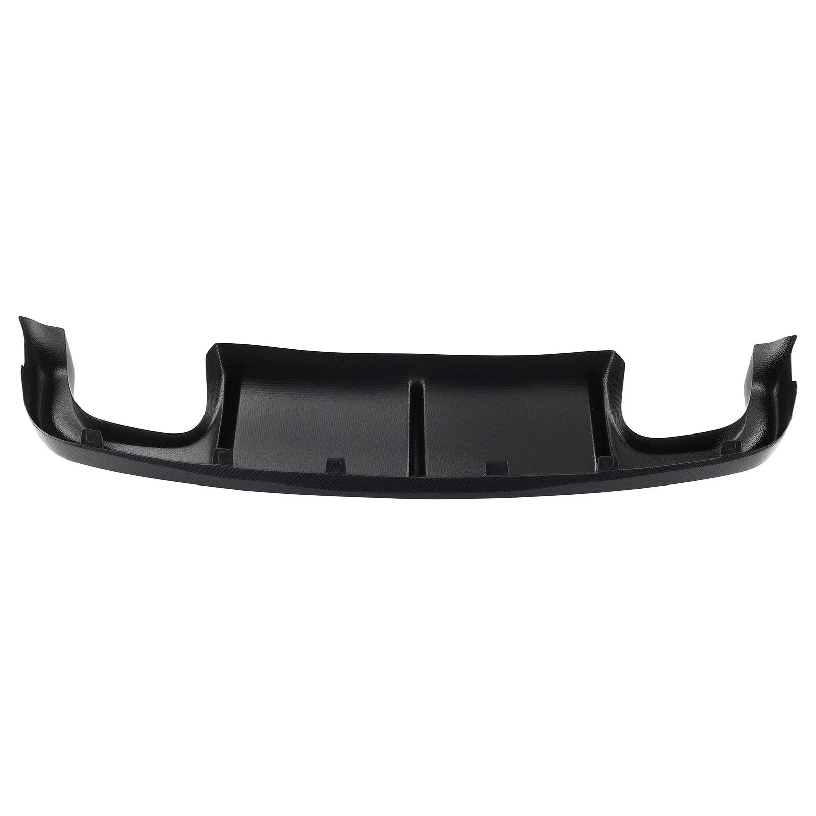 Carbon Fiber Rear Diffuser for BMW X5M F85, X6M F86 (2015–2018)