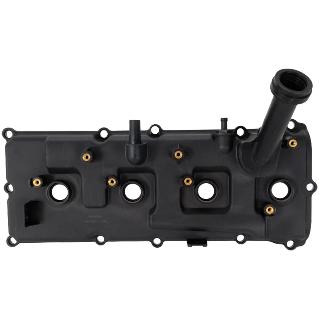 Set of 2 Valve Covers for Nissan Titan