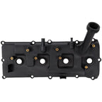 Set of 2 Valve Covers for Nissan Titan