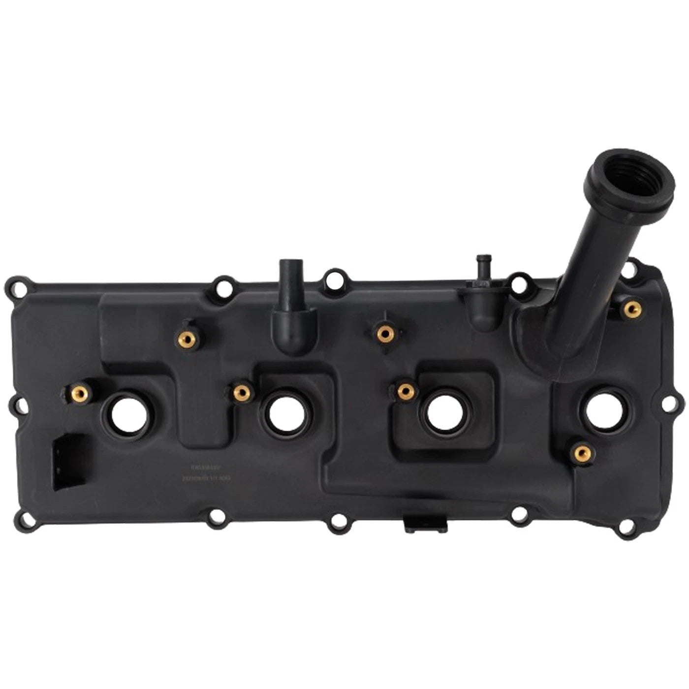 Set of 2 Valve Covers for Nissan Titan