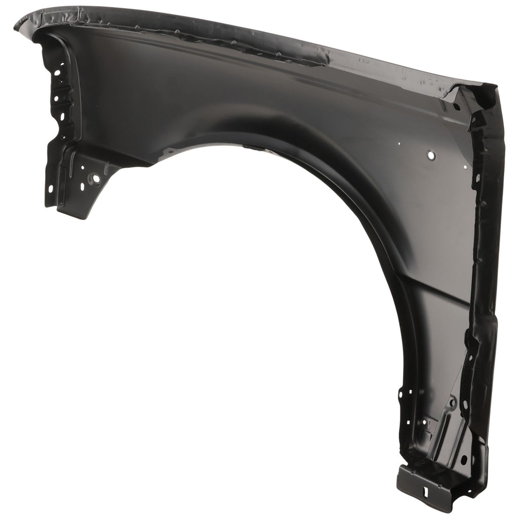 Fender for Ford Ranger (1998–2003) Front Passenger Side