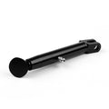 Adjustable CNC Aluminum Kickstand for Kawasaki ZX 14R (2006–2011) Black