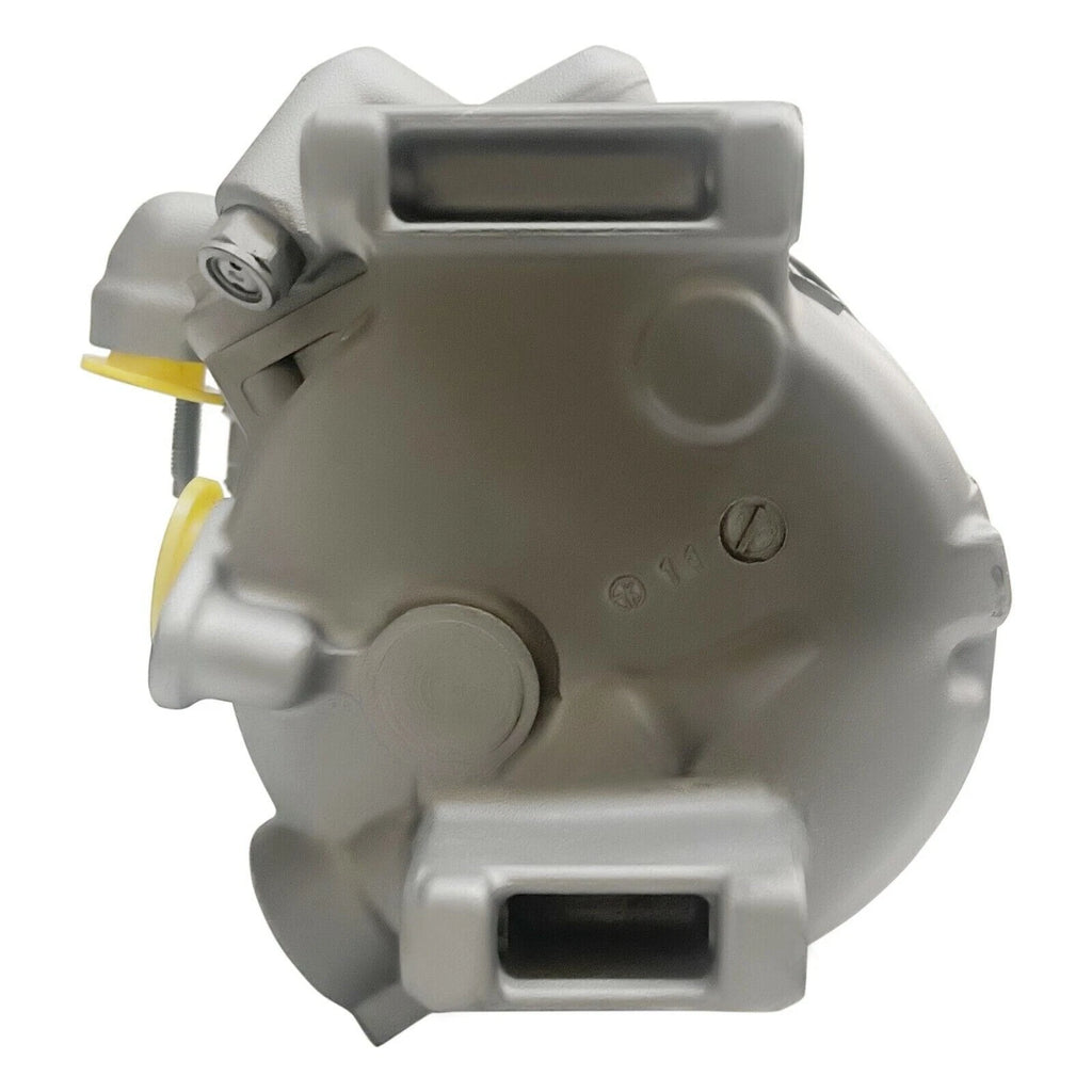 AC Compressor Kit Replacement for Acura RLX 3.5L (2019-2019)