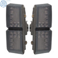 Set of 2 Tail Lights for Polaris Ranger 1000 XP Crew (2018–2021) 2413766