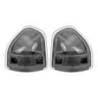 Side Door Mirror Turn Signal Light for Dodge Ram Pickup Truck (2002-2008)