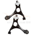 2X Front Suspension Lower Control Arms for Acura CSX Honda Civic (2007–2008)