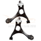 2X Front Suspension Lower Control Arms for Acura CSX Honda Civic (2007–2008)