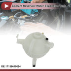Coolant Expansion Overflow Tank for BMW 540D (2018)