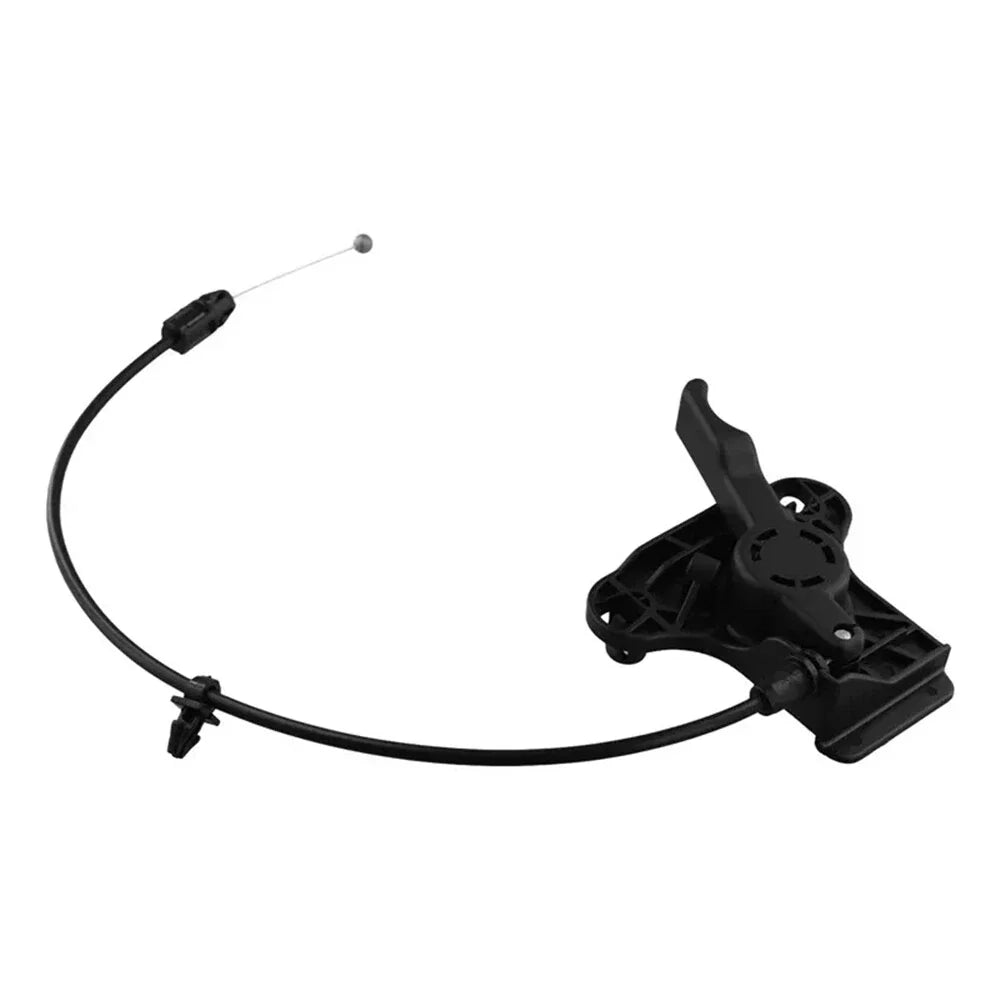 Hood Catch Release Cable for 2015-2017 Chrysler 200