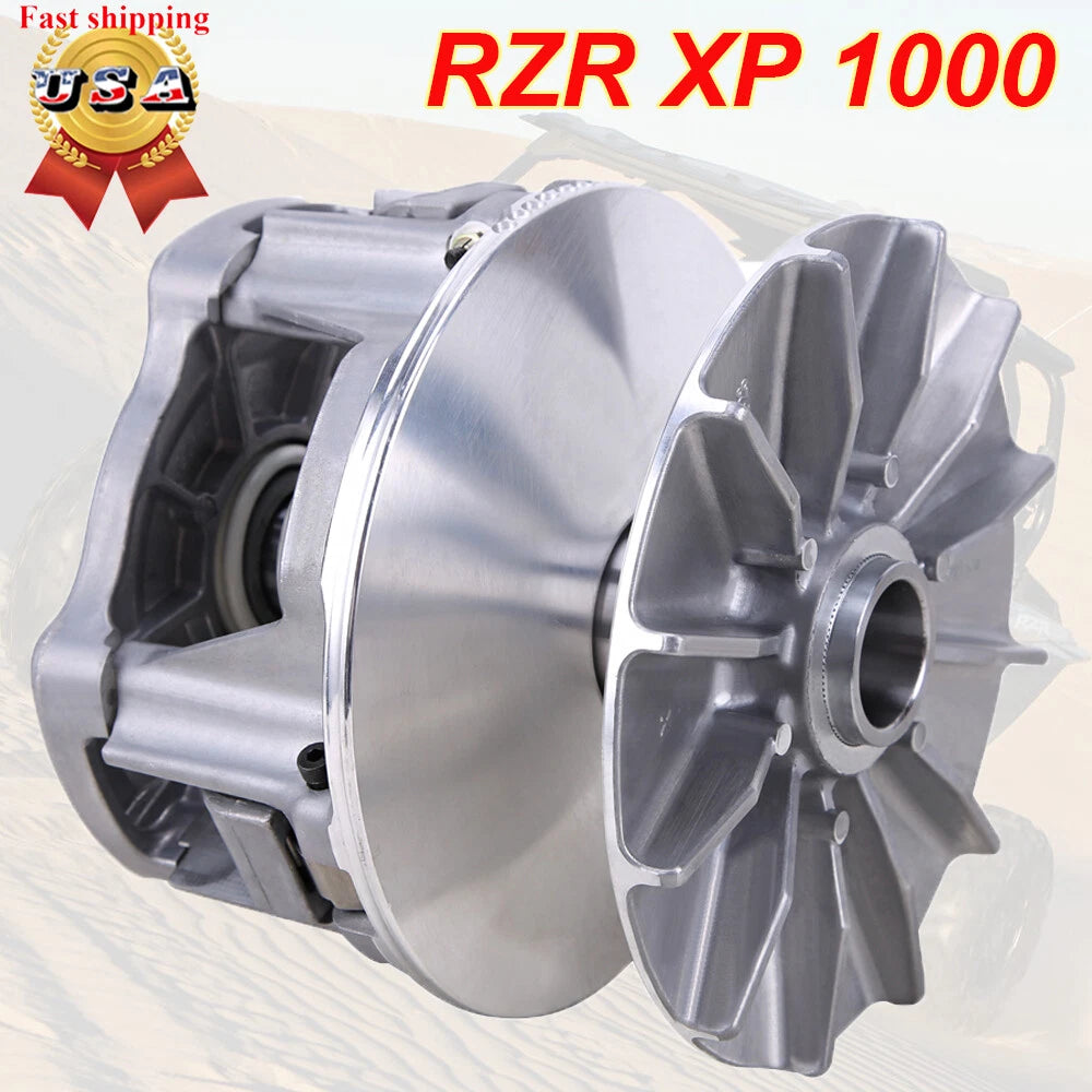Complete Primary Drive Clutch for Polaris RZR 1000 XP (2014–2023)
