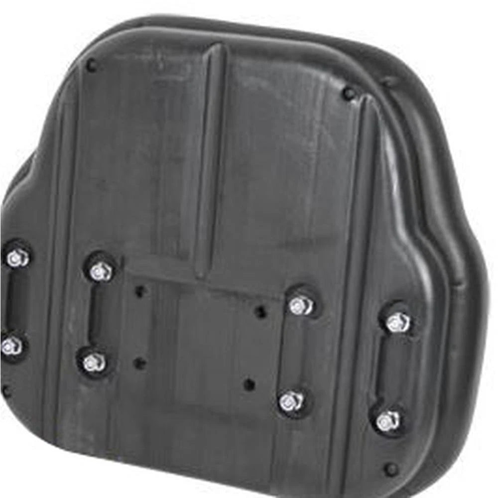 Back Cushion for Ford New Holland (Fits Big Boy) 16" x 30" x 6" BB109BL