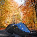 Trailerable Jet Ski Cover for PWC (Waterproof, Marine Grade)
