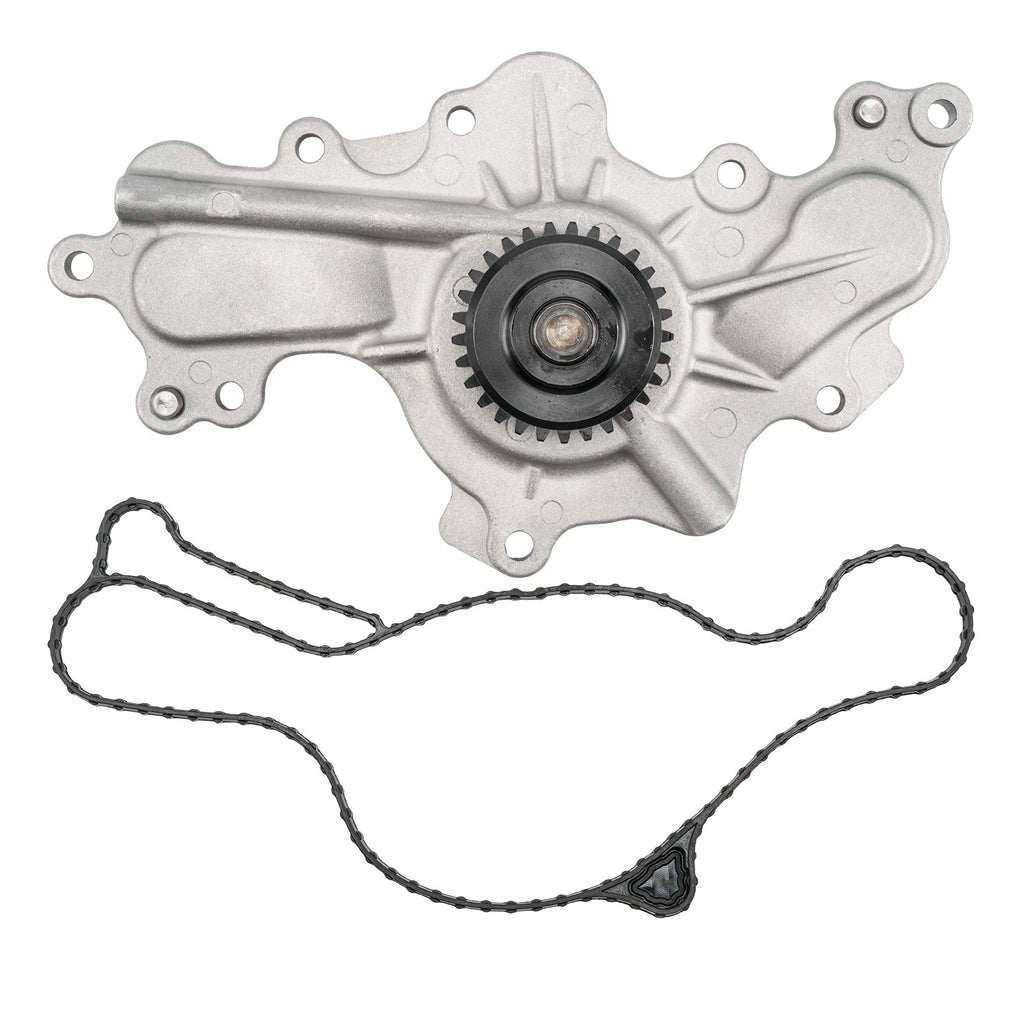 Water Pump for Ford Explorer and Edge (2012–2019) 3.5L