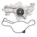 Water Pump for Ford Explorer and Edge (2012–2019) 3.5L