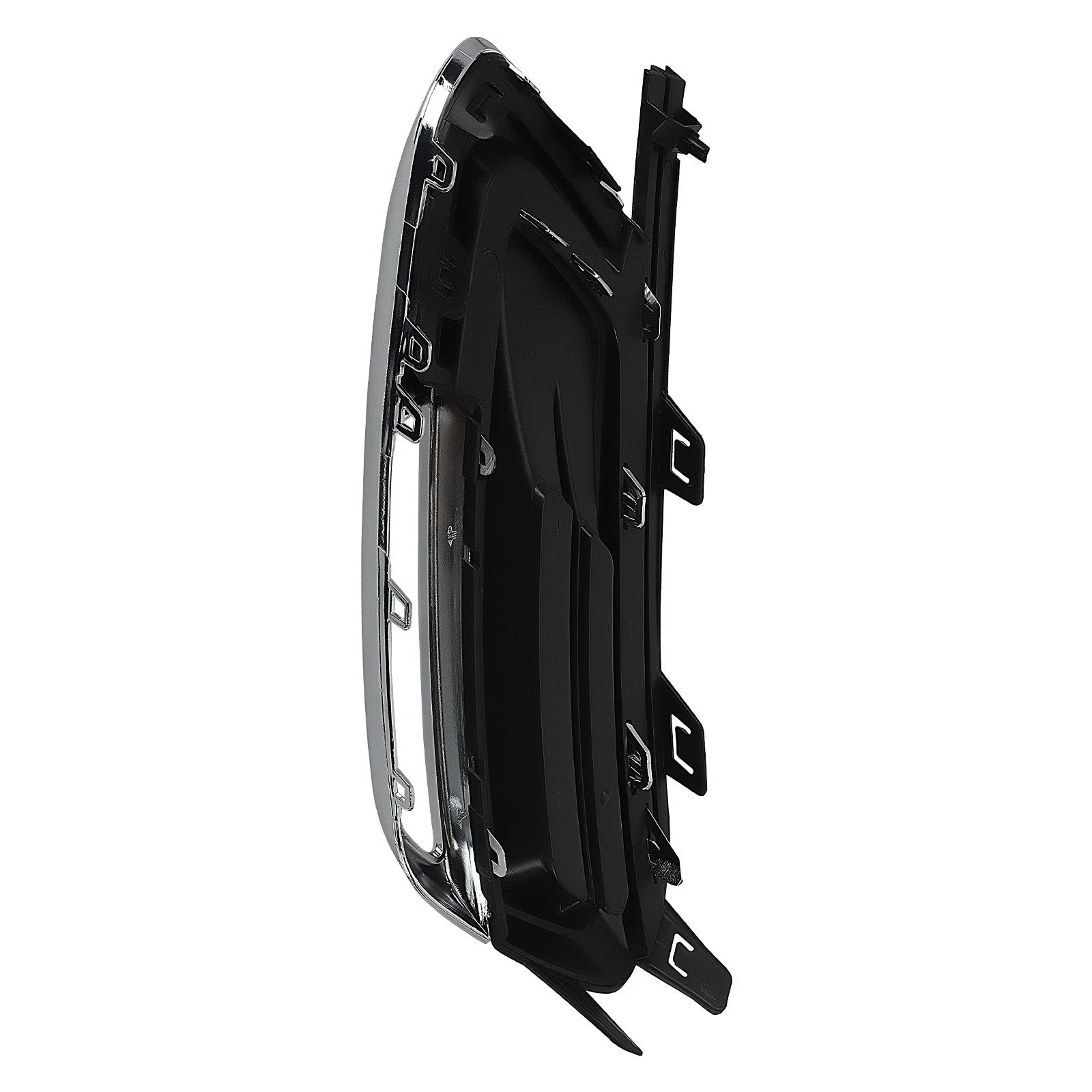 Driver Side Fog Grille for Chevrolet Cruze Eco/LTZ (2015–2016)