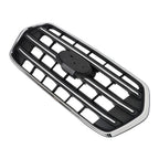 Chrome Front Upper Grille for Ford Transit T150 (2020-2022)