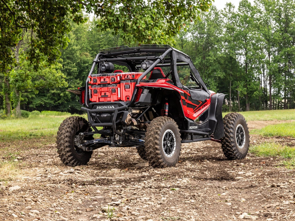 Bed Mount for Honda Talon 1000 (See Fitment)