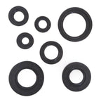 Complete Engine Oil Seal Kit for Yamaha YFS 200 Blaster ATV (1988–2006)