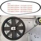 Replacement Belt for Bread Maker (Compatible with )