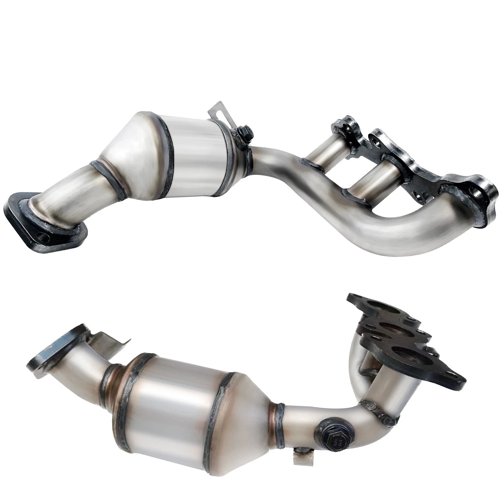 Catalytic Converter for Toyota Sienna 2004-2006 3.3L V6 FWD EPA Left Right