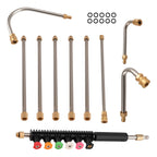 Pressure Washer Extension Wand for (4000PSI)