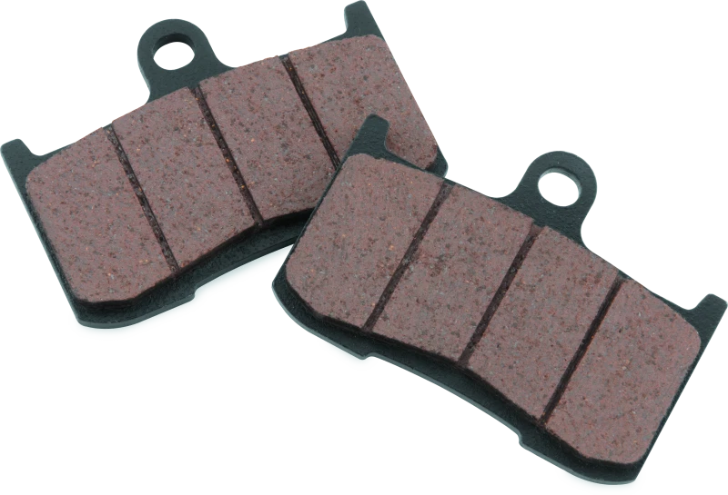 Brake Pads for Kawasaki Z1000, ZX-9R & Suzuki GSX1300BK B-King (BM-347)