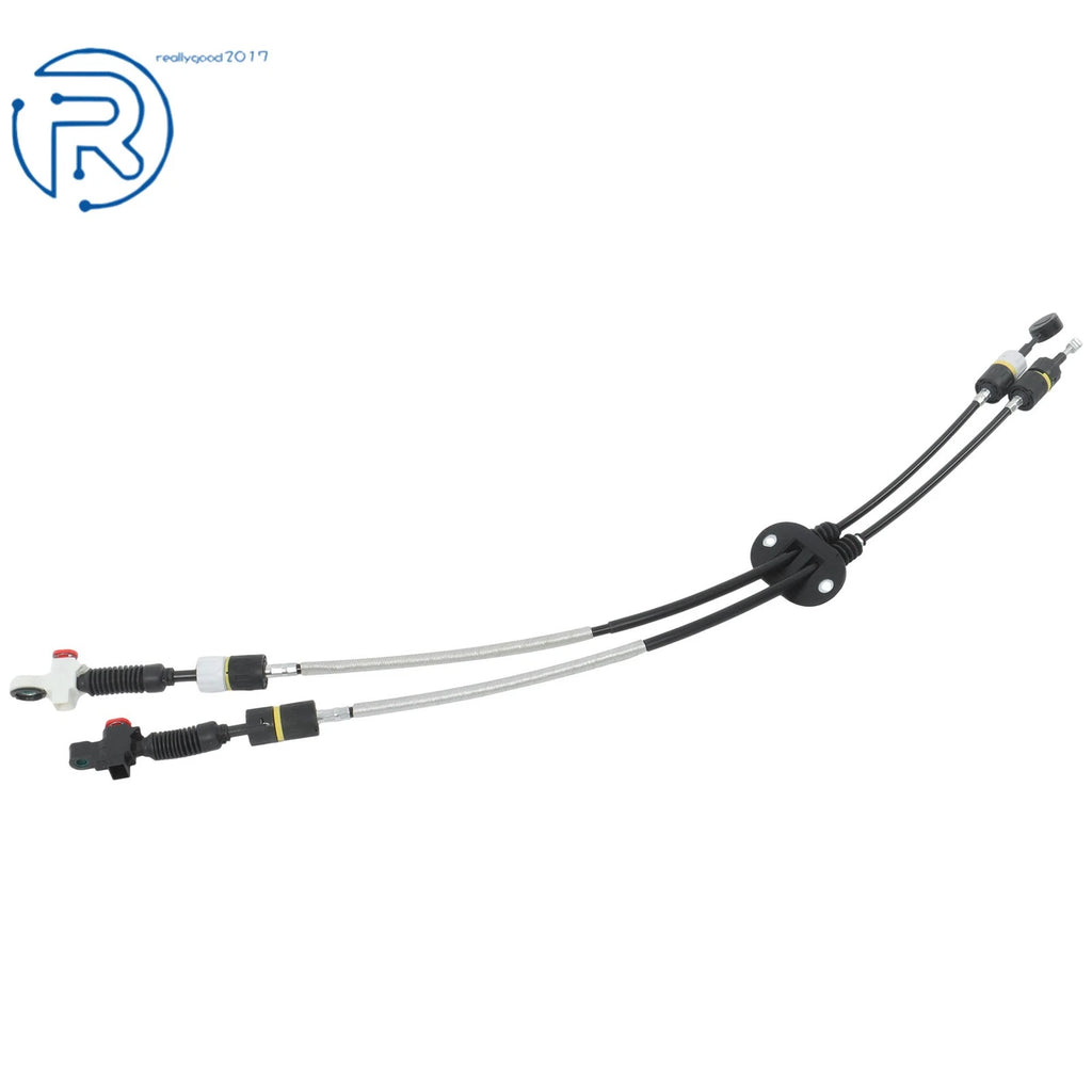 Manual Transmission Double Shift Cable Assembly for Ford Focus (2000–2007)