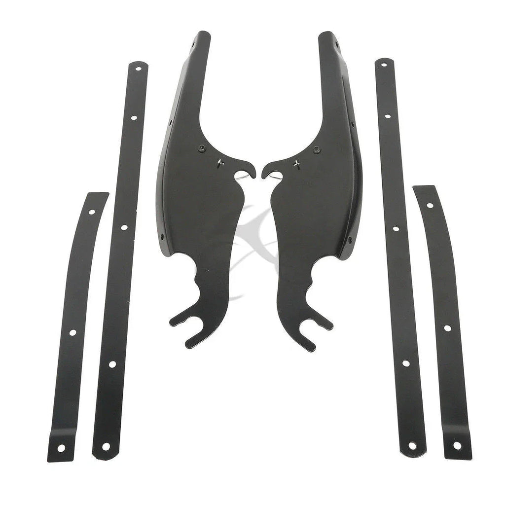 Windshield Mount Bracket for Harley Heritage Softail Classic (2000-2017)