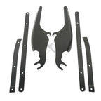 Windshield Mount Bracket for Harley Heritage Softail Classic (2000-2017)