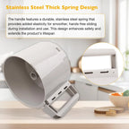 Cutter Bowl for Robot Coupe R2 R2B Food Processor (112204S)