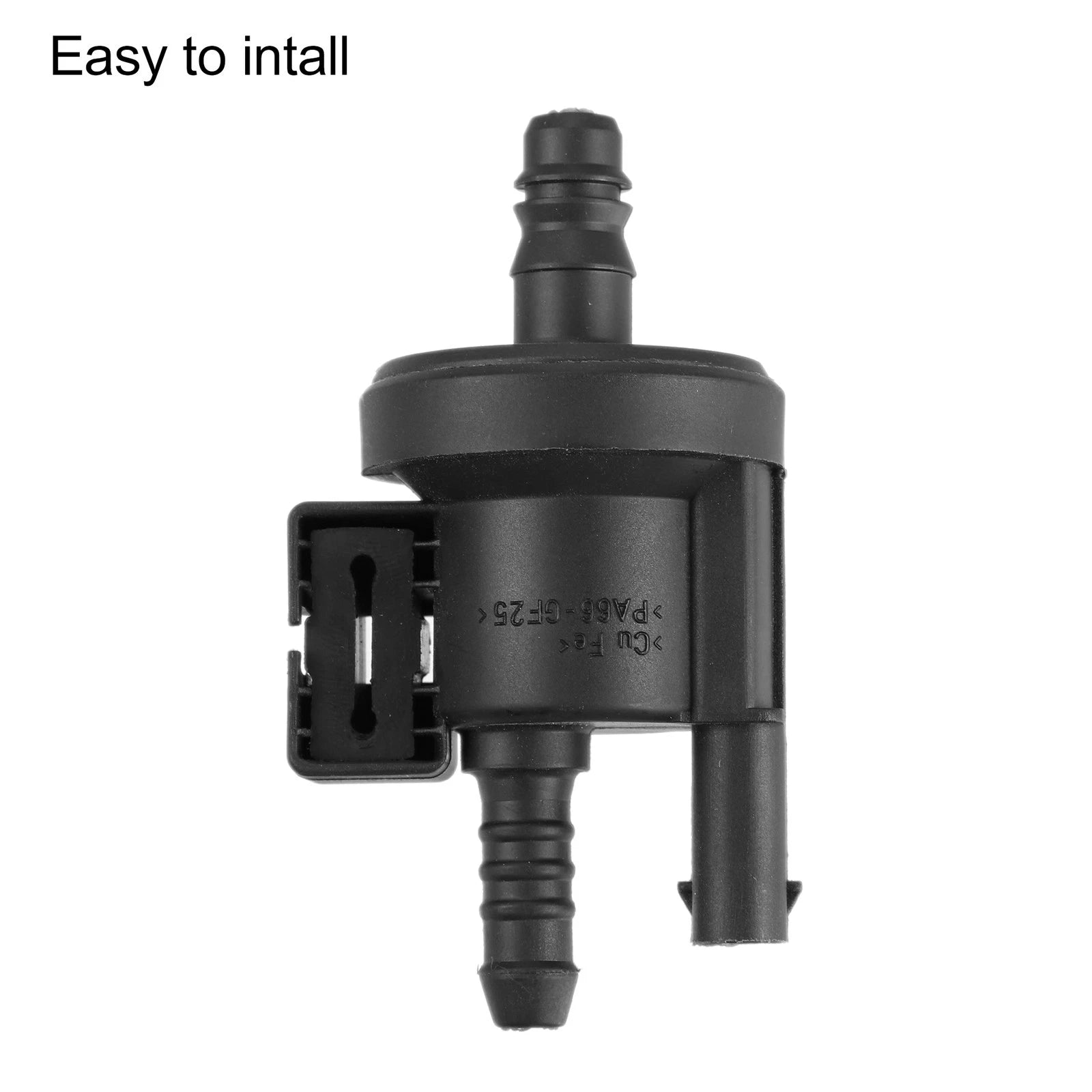 Vacuum Solenoid Purge Valve for Ford Fusion, Lincoln (2013–2016) AG9N-9C915-AA