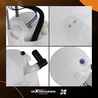 Fuel Pump Module Assembly P76778M for Toyota RAV4 2.4L L4 (2006–2012)