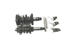 6 Speed Transmission Shafts with Gears for Kawasaki KLX230 SM (2023)