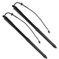 Pair Rear Power Hatch Lift Supports for Infiniti JX35 (2013)