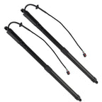 Pair Rear Power Hatch Lift Supports for Infiniti JX35 (2013)