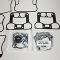 Overhaul Top-End Gasket Set for Harley Davidson XLH Sportster (1993–2003) 17032-91